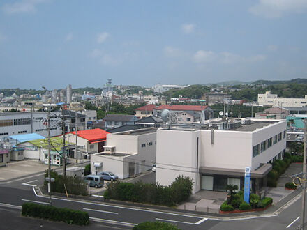 ビジネスイン種子島　＜種子島＞ 写真