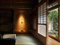 HANARE KYOTO 梅湯の宿 写真