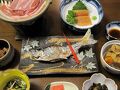 湖畔の宿　民宿和み　 写真