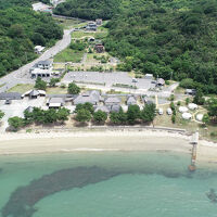 直島ふるさと海の家 つつじ荘 ＜直島＞ 写真