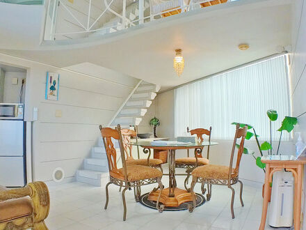 CORAL GARDEN 7 POOLS / PLUS ONE 写真