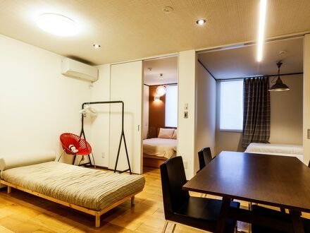 SAYA SUITE 岸里 写真