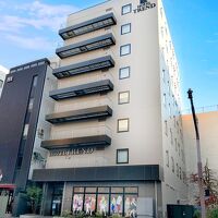 ホテルトレンド沼津駅前 写真