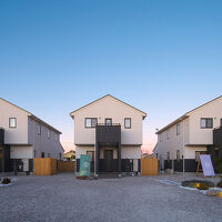ALL SEASON RESORT No.5 蔵 写真