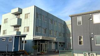 ホテル市原クラブ 姉崎店