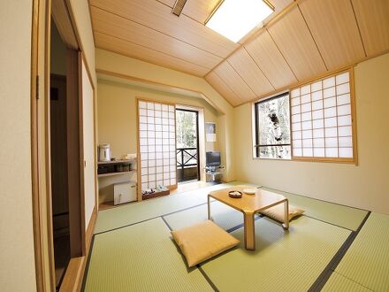 THE PARKLODGE 上高地 写真