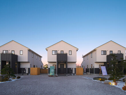 ALL SEASON RESORT No.5 蔵 写真