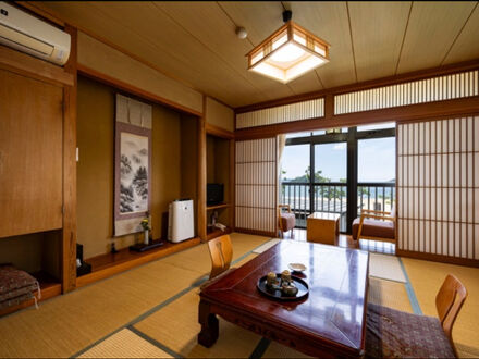 旅館大政 写真