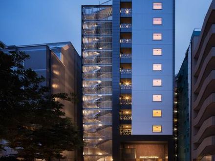 ネストホテル東京半蔵門 写真