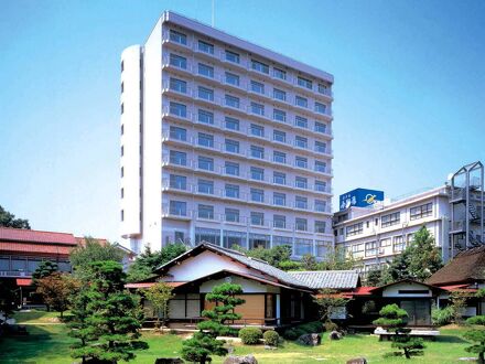 原鶴温泉 ホテルパーレンス小野屋 写真