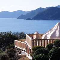 大月アウトドアフィールド KASHINISHI 写真