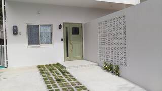 貸別荘 GREEN HOUSE