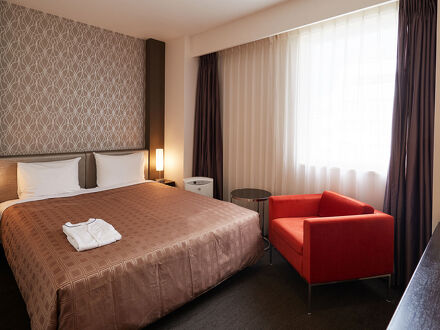 ホテルユクエスタ旭橋 写真