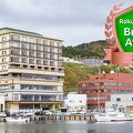 礼文温泉 花れぶん 写真