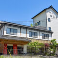 花巻温泉　割烹旅館　廣美亭 写真