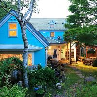 ペンション 飛遊人 写真