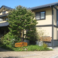 おぶせの風ユースホステル 写真