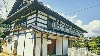 古民家宿るうふ 丘之家