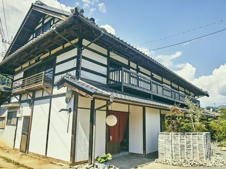 古民家宿るうふ 丘之家 写真