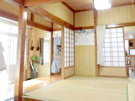 古民家宿 うんてぃん屋 写真