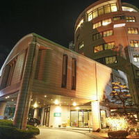 皆生温泉 芙蓉別館 写真