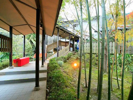 安田屋旅館