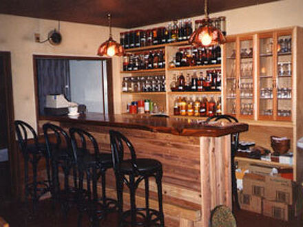 鹿SHIKA LODGE 写真