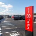HOTEL R9 The Yard 中津 写真