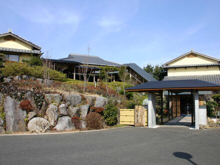 旅亭　彩月庵 写真