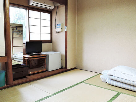 ビジネスホテル喜楽荘 写真