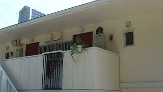 フレンチアパルトマン那須高原