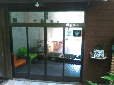 ぴーす あんど わん 写真