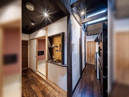 城巽あかね庵 写真