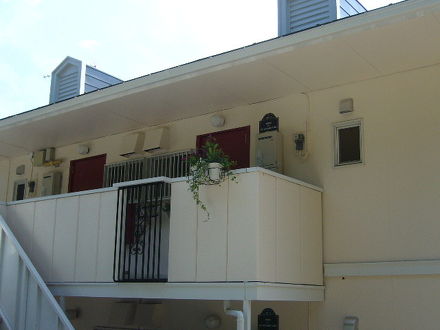 フレンチアパルトマン那須高原 写真