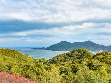 ホテル いんのしま 写真