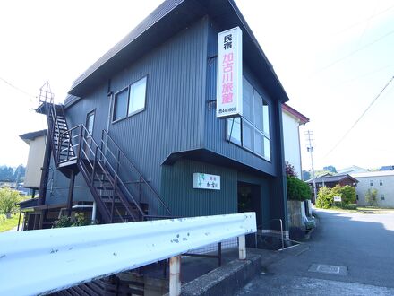 加古川旅館 写真