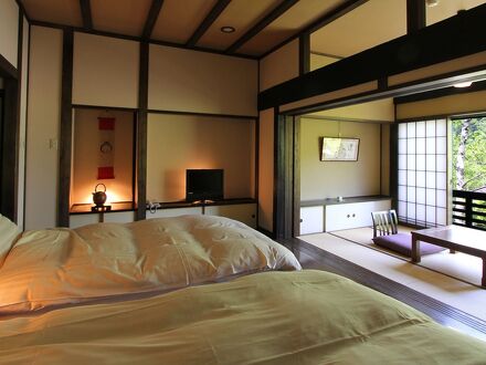 小梨の湯 笹屋 写真