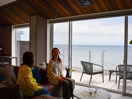 La･se･ri Resort&Stay 写真