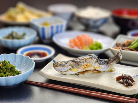 銀山平 伝之助小屋 写真