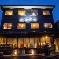 hotel IIDA STAY 写真