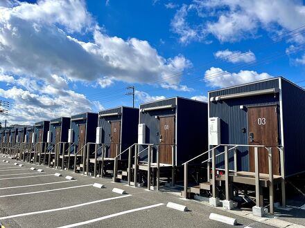 大樹リーフホテル瀬戸 写真