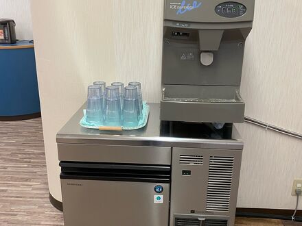 ビジネスホテル アクア志賀 写真