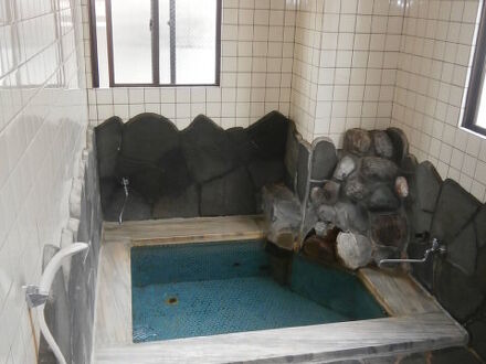 民宿 磯料理 浜又 写真
