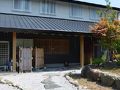 潮香ノ宿 高平屋 写真