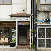 mitaya micro hotel 写真