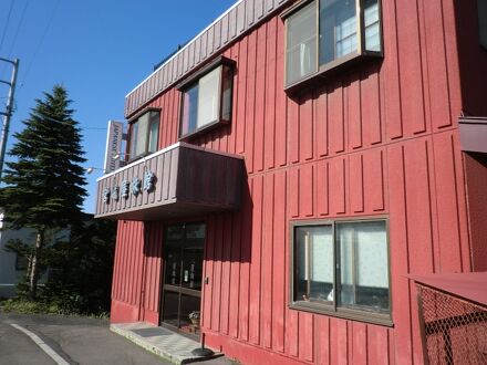 宮城屋旅館 写真