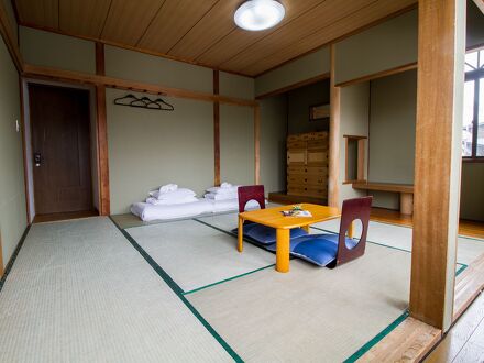 ペンション フルノート 写真