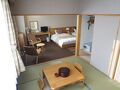 ホテル緑清荘 写真