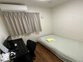 ホテル中央クラウン 写真