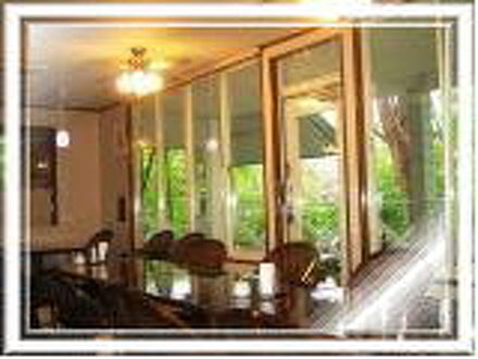 ペンション　アンジェリーナ 写真